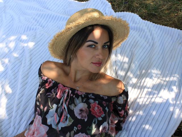 SayleyDener - Sexe cam en vivo - 9965777