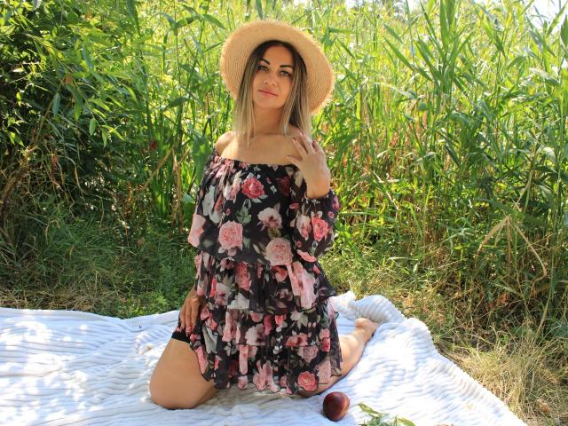 SayleyDener - Sexe cam en vivo - 9965783