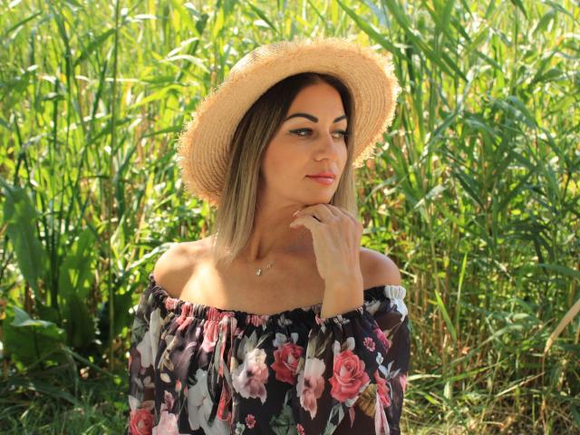 SayleyDener - Sexe cam en vivo - 9965792