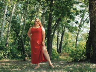 AnnabelLucky - Sexe cam en vivo - 9966248