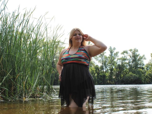 AnnabelLucky - Sexe cam en vivo - 9966254