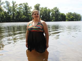 AnnabelLucky - Sexe cam en vivo - 9966275