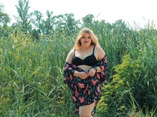 AnnabelLucky - Sexe cam en vivo - 9966278