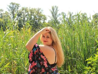 AnnabelLucky - Sexe cam en vivo - 9966311