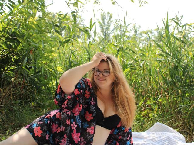 AnnabelLucky - Sexe cam en vivo - 9966314