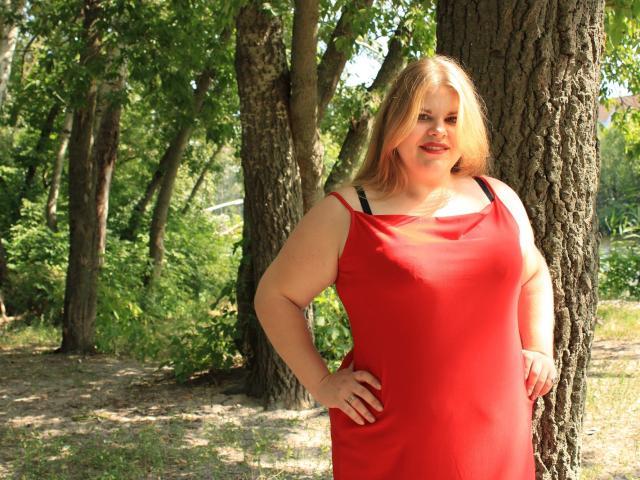 AnnabelLucky - Sexe cam en vivo - 9966320