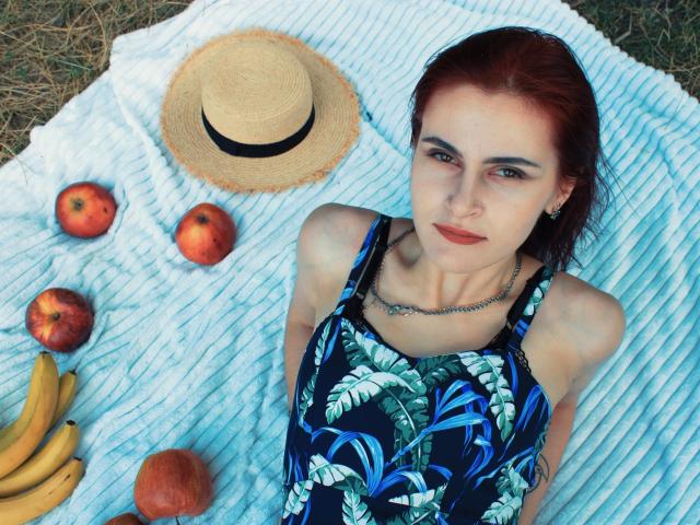 MollyTravis - Sexe cam en vivo - 9966566