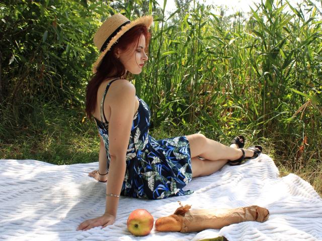 MollyTravis - сексуальная веб-камера в реальном времени - 9966662