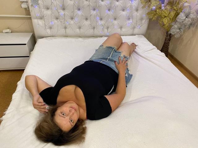 RozalieSS - Sexe cam en vivo - 9969131