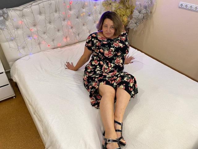 RozalieSS - Sexe cam en vivo - 9969175