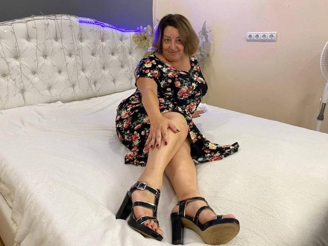 RozalieSS - Sexe cam en vivo - 9969179