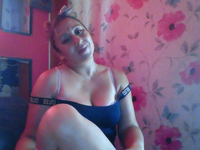 MaryWaveX - Sexe cam en vivo - 9969659