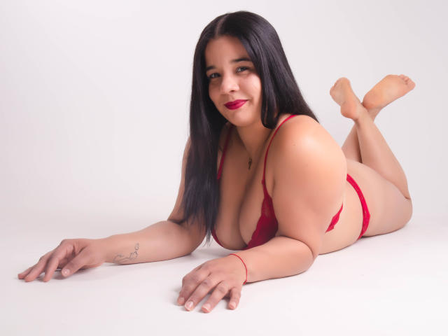 NicolleNeeson - Sexe cam en vivo - 9971283