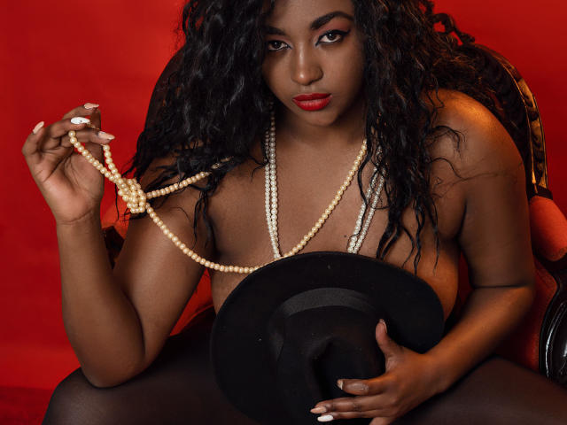 ValeskaJackson - Live sexe cam - 9971351