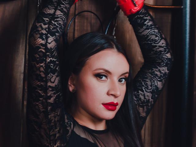 AmandaPemberton - Sexe cam en vivo - 9971467