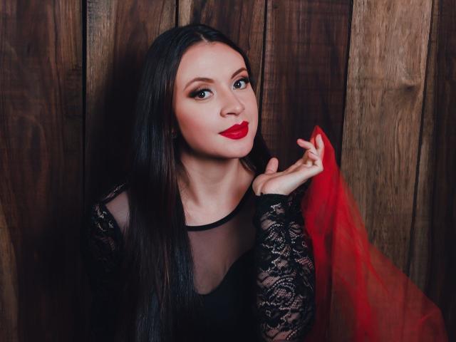 AmandaPemberton - Live sexe cam - 9971483