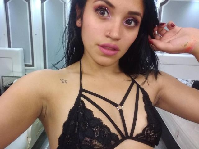 JulietMaia - Live sexe cam - 9971587