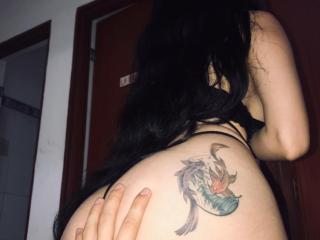 ViolletaSexy - Live Sex Cam - 9972919