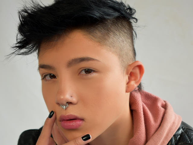 RioRosse - Camera khiêu dâm &amp; quyến rũ trực tiếp - 9973079