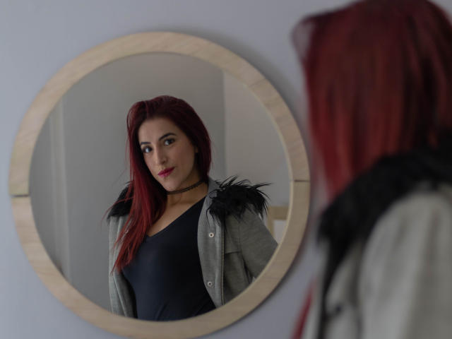 AlissaBrown - Live porn &amp; sex cam - 9973651