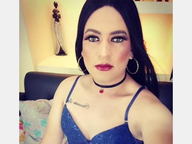 IsabelaMoncada - Live sexe cam - 9974291