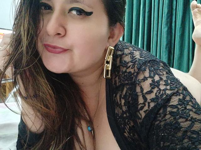 HotValeryPassione - Sexe cam en vivo - 9974303