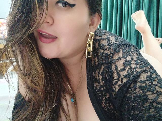 HotValeryPassione - Sexe cam en vivo - 9974307