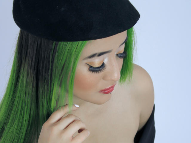 SalomePrince - Live porn &amp; sex cam - 9974659