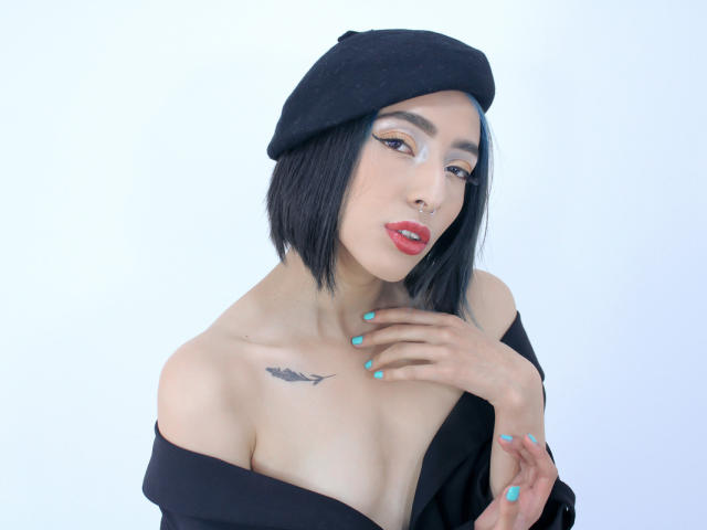 OriannaDunn - Sexe cam en vivo - 9974719