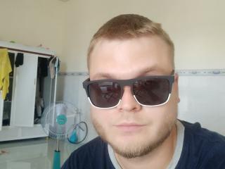 AlexYours - Camera khiêu dâm &amp; quyến rũ trực tiếp - 9974963