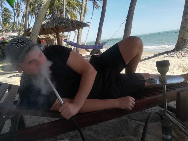 AlexYours - сексуальная веб-камера в реальном времени - 9974983