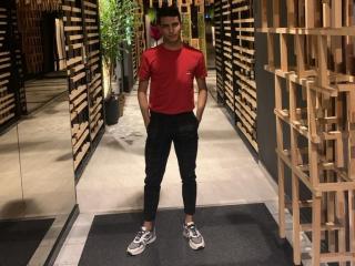 BradieBaby - Sexe cam en vivo - 9976087