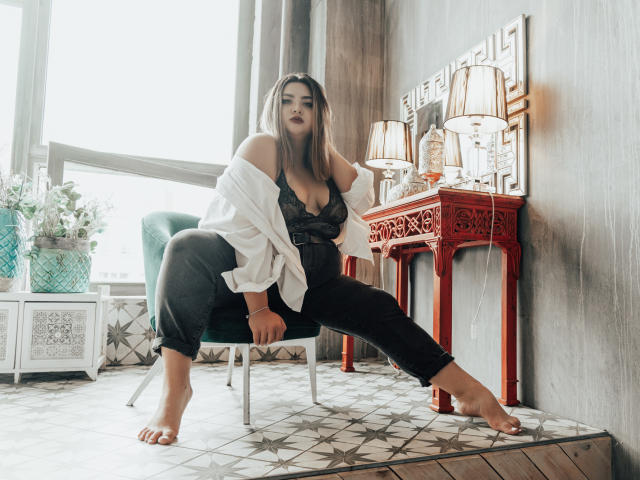 LolaWilson - Sexe cam en vivo - 9976519