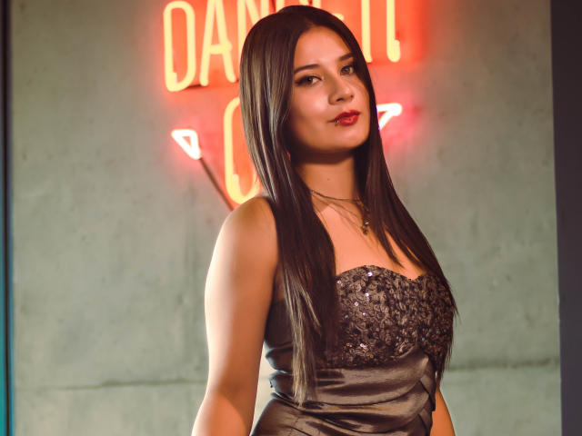 MariJonnes - Sexe cam en vivo - 9977739