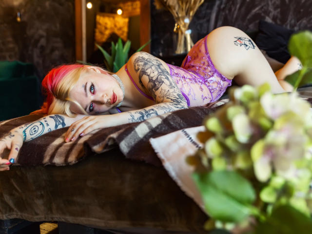 PinkyShawty - Sexe cam en vivo - 9979547