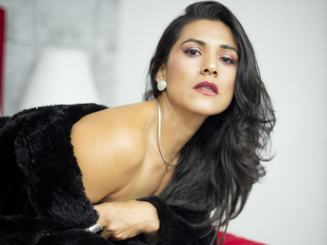 KatyaZade - Sexe cam en vivo - 9979563