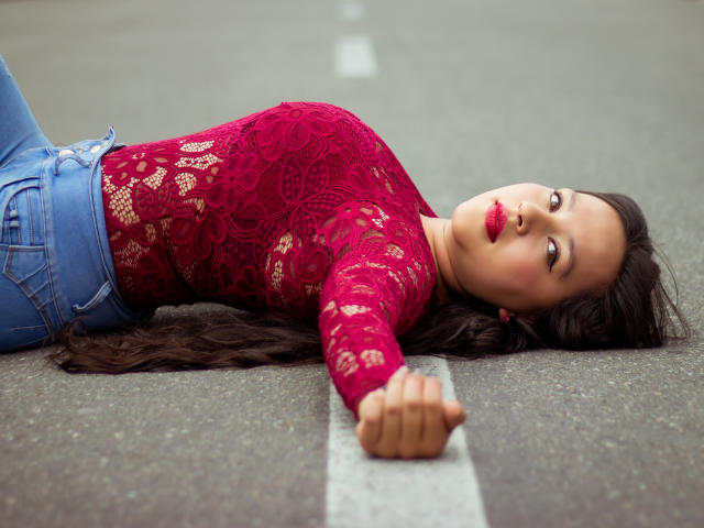 AriannaMac - Live Sex Cam - 9980139