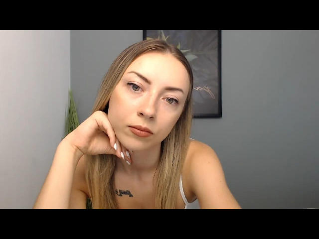 HannahLovely - Sexe cam en vivo - 9981527