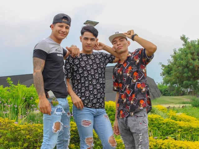 ThesexyBoys - Sexe cam en vivo - 9983091