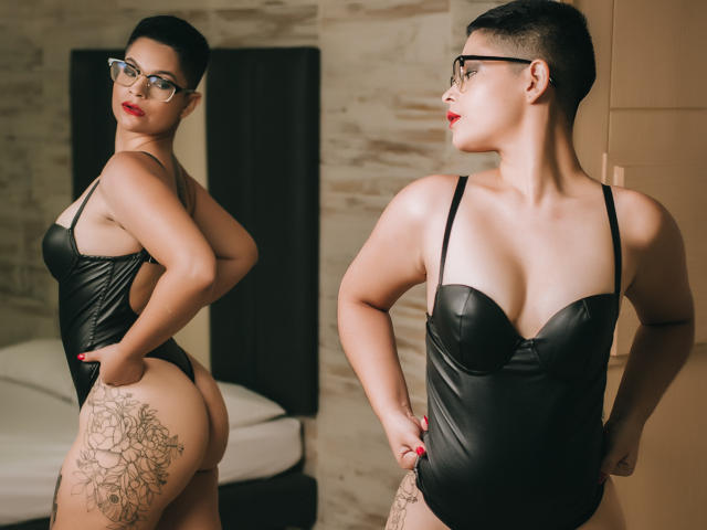 LilithWood - Sexe cam en vivo - 9984227