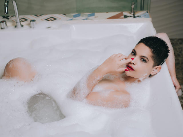 LilithWood - Sexe cam en vivo - 9984247