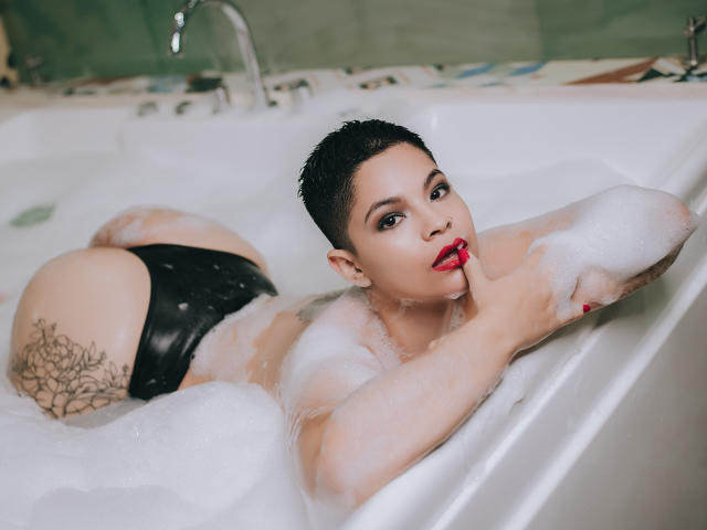 LilithWood - Sexe cam en vivo - 9984251