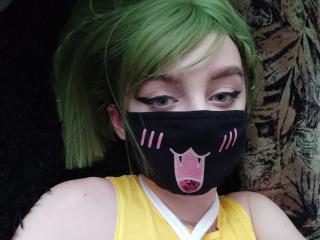 SweetyTerry - Camera khiêu dâm &amp; quyến rũ trực tiếp - 9984259