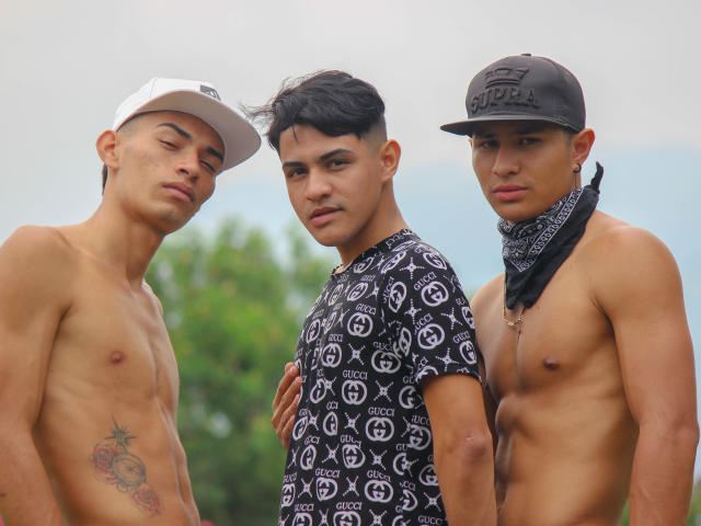 ThesexyBoys - Live sexe cam - 9984495