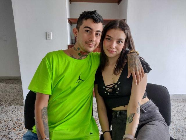 EmilyChris - Sexe cam en vivo - 9985219