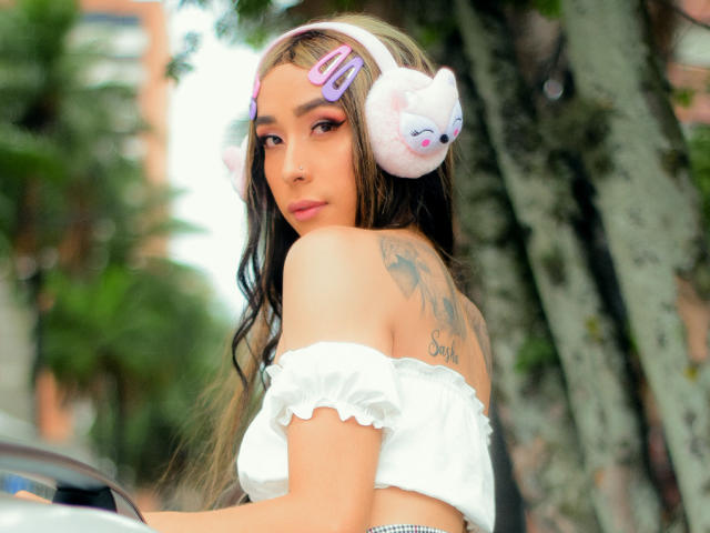 XsMariana - Sexe cam en vivo - 9985279