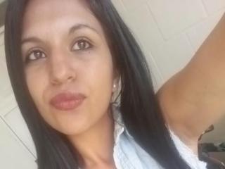 ZarayX69 - Live sex cam - 9985931