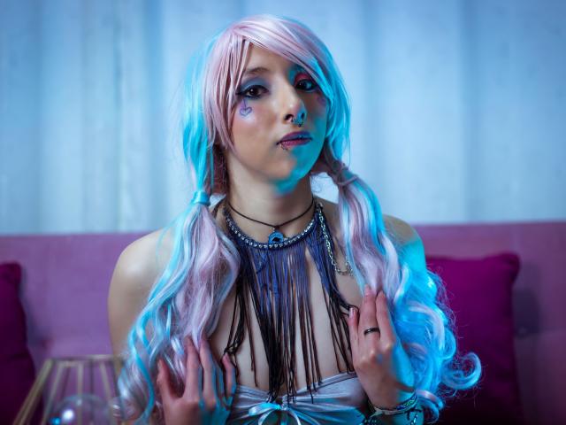 ScarlettBloom - Sexe cam en vivo - 9986079