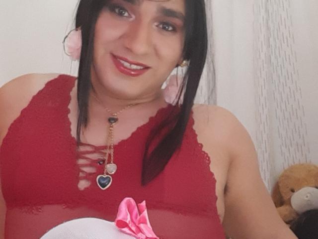 AndreaTS - Sexe cam en vivo - 9986235