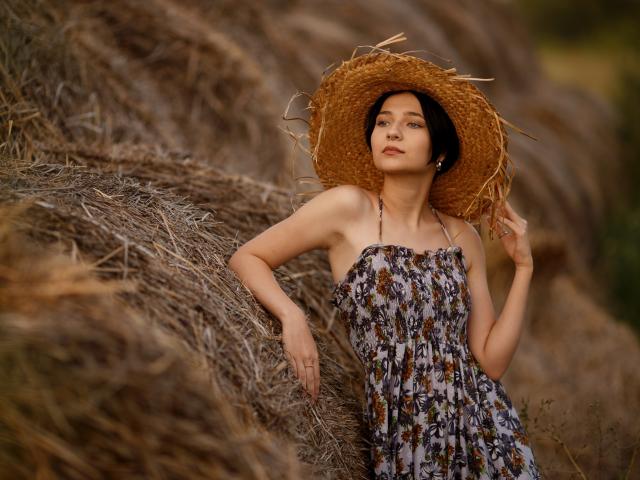 KeiraAnderson - Sexe cam en vivo - 9986731